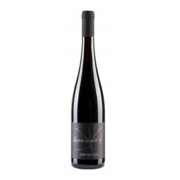 2017 Cabernet & Co. trocken, Rotwein